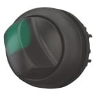 EATON - EAO284540 M22S-WLKV-G SEL. A V LUM VERDE GHIERA NE