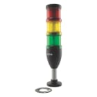 EATON - EAO171425 SL7-100-L-RYG-24LED COL.COMPL. ROS-GIAL-