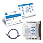 EATON - EAO197228 EASY-BOX-E4-DC1_S-KIT EASYE4 24VDC