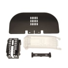 EATON - EAOTD1-IP20 TD1-IP20 KIT PROTEZ. 3P CON PROTEZ. MORS