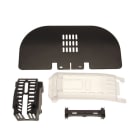 EATON - EAOTD1-IP20 TD1-IP20 KIT PROTEZ. 3P CON PROTEZ. MORS