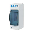 EATON - EAO177071 MINI-2-T CALOTTA PARETE 2 MOD PORTA TRAS