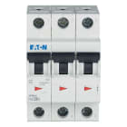 EATON - EAO278891 FAZ-D8/3 INT. MT 10KA 3P D 8A