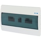 EATON - EAO280355 BC-U-1/18-ECO CENTR. INC. IP40 P./TR. 18