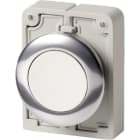 EATON - EAO182960 M30C-FD-W PULS., 30MM , BIANCO