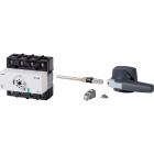 EATON - EAO6096805 DMM-125/4/M4/P-G SEZ 4P 125A ALB MAN GRI