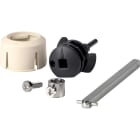 EATON - EAO191846 SF90SH5X5 ALBERO PROLUNGA 90MM