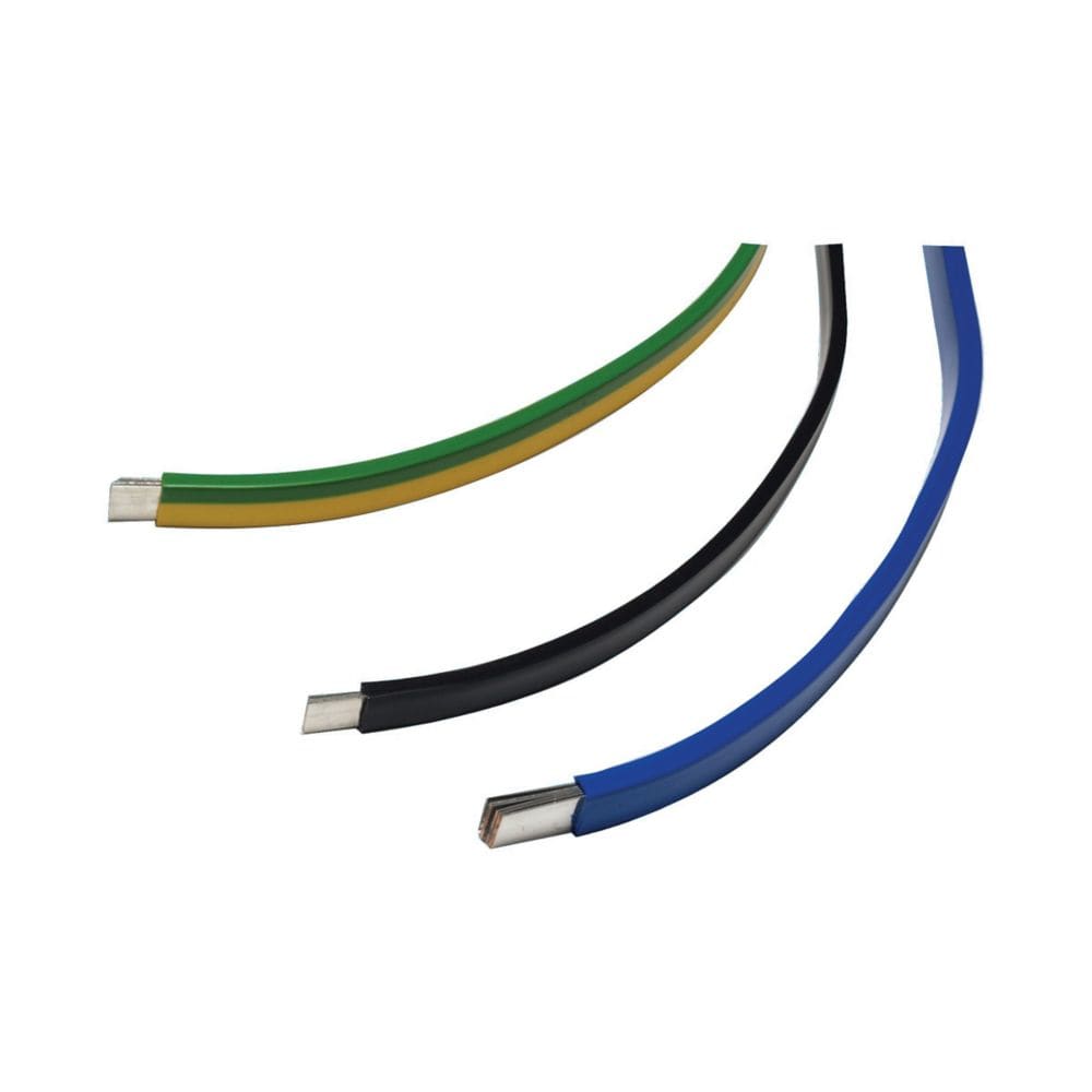 EATON - EAO119039 CU-BAND10X80X1-BK BANDELLA FLEX 10X80X1