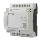 EATON - EAO197216 EASY-E4-AC-12RXC1 PLC 230VAC 8IN 4UR