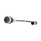 EATON - EAO181624 C22-DL-B-K10-24-P3 LUM CAVO 0.5M M12A 1N