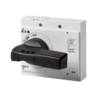 EATON - EAO260129 NZM3-XDV MANOVRA ROTATIVA LUCCHETTABILE