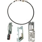 EATON - EAO155488 NZM3-XSH-12-48-NA FL.HANDLE GR.3 NEMA12