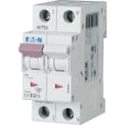 EATON - EAO243233 PLZ4-C32/1N INT. MT 4,5KA 1N C 32A