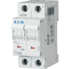 EATON - EAO243283 PLS4-C50/2 INT. MT 4,5KA 2P C 50A