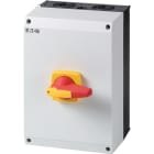 EATON - EAO172851 DMM-125/3/I5/P-R