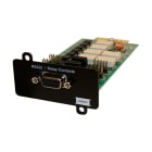 EATON - EAORELAY-MS RELAY CARD-MS