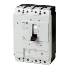 EATON - EAO109693 NZMC3-4-A500/320 INT.AUT.4P PROT.IMPIANT