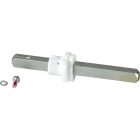 EATON - EAO1314752 4K6148MMK1/2S ALBERO PROLUNGA PER DMV160