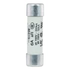 EATON - EAOFWP-6A14F FWP-6A14F 6A 700V AC FERRULE FUSE 14.3 X