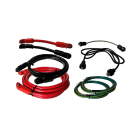 EATON - EAOXSTHS1P050CK2BP XST-HYBRID 1PH KIT CAVI X 2 BATTERIE