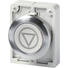 EATON - EAO182964 M30C-FD-GR-X66 PULS. , 30MM , GRIGIO, X6
