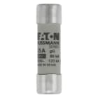 EATON - EAOC14G25 C14G25 14X51, GG, 25A, 500VAC