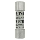 EATON - EAOFWC-20A10F FWC-20A10F 20AMP 600V AC FERRULE 10 X 38