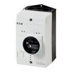 EATON - EAO219657 CI-K2-PKZ0-GV CUSTODIA ISOLANTE