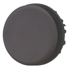 EATON - EAO216391 M22S-B-GVP TAPPO CHIUSURA, NERO, TONDO