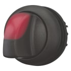 EATON - EAO216846 M22S-WRLK3-R SEL LUM LEVA 3 POS PERM ROS