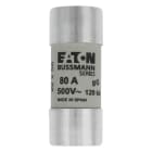 EATON - EAOC22G80 C22G80 22X58, GG, 80A, 500VAC
