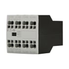 EATON - EAO199317 DILA-XHI40-PI AUX FRONT., 4 POLI