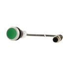 EATON - EAO185683 C22-DR-G-K10-P1 PULS.PER.1NA VERDE 0,2M