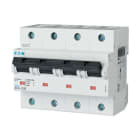 EATON - EAO174540 AZ-4-B125 INT. MT 15KA 4P B 125A