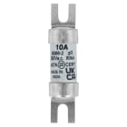 EATON - EAONITD10 NITD10 10AMP 550V AC BS88 FUSE