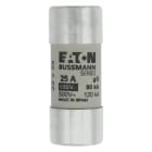 EATON - EAOC22G25 C22G25 22X58, GG, 25A, 690VAC