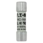 EATON - EAOFWC-16A10F FWC-16A10F 16AMP 600V AC FERRULE 10 X 38