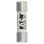 EATON - EAOPV-3A10F PV-3A10F 3AMP 1000V DC SOLAR FERRULE 10