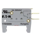 EATON - EAO170H0099 170H0099 MICROSWITCH K2 2A 250V 6 BRED