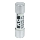 EATON - EAOPV-8A10F PV-8A10F 8AMP 1000V DC SOLAR FERRULE 10