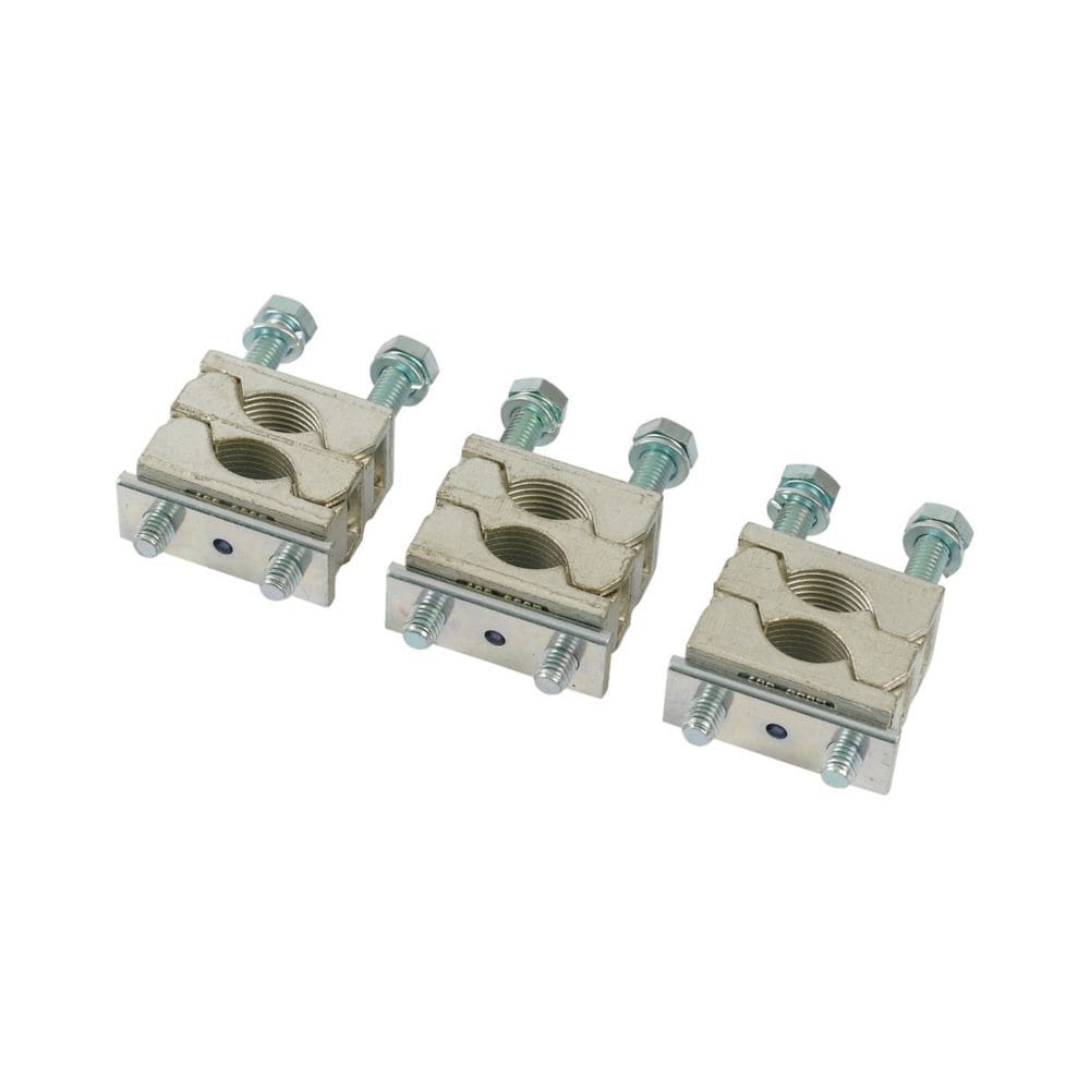 EATON - EAO183012 XNH3-X2PRC MORSETTI NH3 2 CAVI 120-300 M