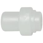 EATON - EAOEP-64-PVDF-CSA TERMINALE PER TUBO SENSORE TU64-PTFE