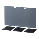 EATON - EAO119863 NZM1-4-XKP SEPARATORE DI FASE 4P