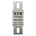 EATON - EAOFWJ-500A FWJ-500A 500AMP 1000V AC SEMI-COND