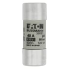EATON - EAOC22G40 C22G40 22X58, GG, 40A, 690VAC