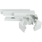 EATON - EAO283831 XLSPH1104 ZOCCOLO H100 APR. XEL 1000L 40