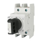 EATON - EAO179270 PV-DIS-10-125/2-ROT SEZ.PV 2X125A 1000V