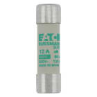 EATON - EAOC14M12 C14M12 14X51, AM, 12A, 500VAC