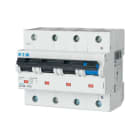 EATON - EAO211808 AZ-3N-C100 INT. MT 20KA 3P+N C 100A