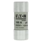 EATON - EAOC22G100 C22G100 22X58, GG, 100A, 500VAC